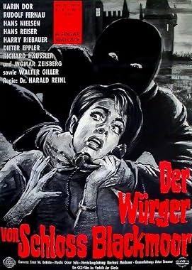 LugaTv | Watch Der Würger von Schloß Blackmoor for free online