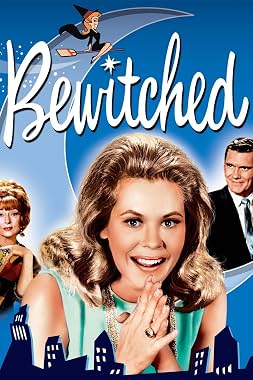 LugaTv | Watch Bewitched seasons 1 - 8 for free online