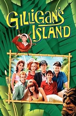 LugaTv | Watch Gilligans Island seasons 1 - 3 for free online
