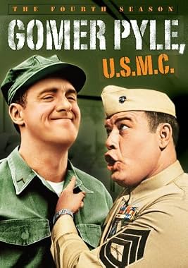 LugaTv | Watch Gomer Pyle USMC seasons 1 - 5 for free online