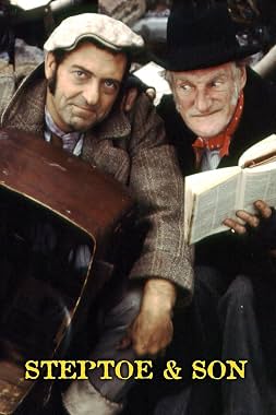 LugaTv | Watch Steptoe and Son seasons 1 - 8 for free online