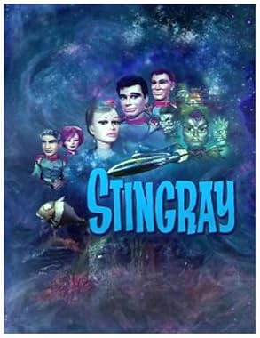 LugaTv | Watch Stingray seasons 1 - 1 for free online