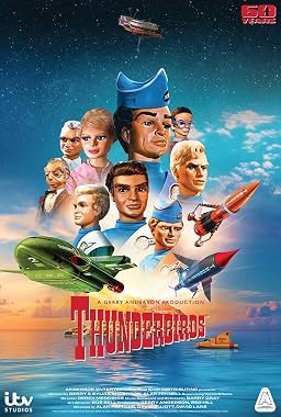 LugaTv | Watch Thunderbirds seasons 1 - 2 for free online