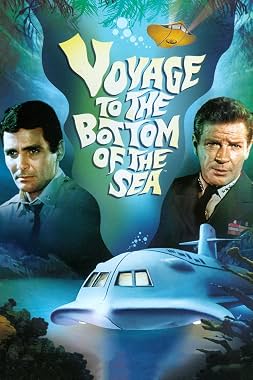 LugaTv | Watch Voyage to the Bottom of the Sea seasons 1 - 4 for free online
