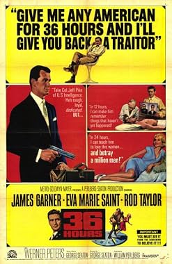 LugaTv | Watch 36 Hours for free online