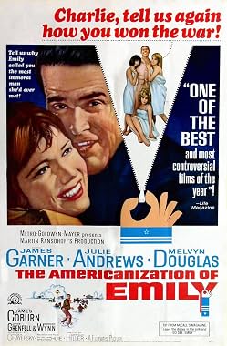 LugaTv | Watch The Americanization of Emily for free online