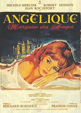LugaTv | Watch Angélique marquise des anges for free online