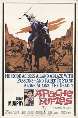 LugaTv | Watch Apache Rifles for free online