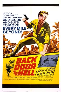 LugaTv | Watch Back Door to Hell for free online