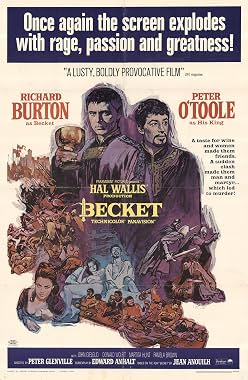 LugaTv | Watch Becket for free online
