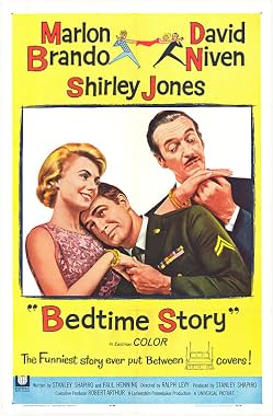 LugaTv | Watch Bedtime Story for free online