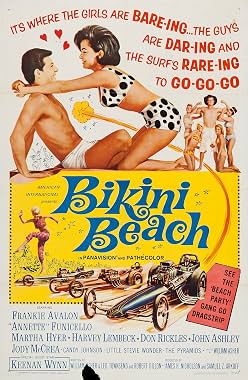 LugaTv | Watch Bikini Beach for free online