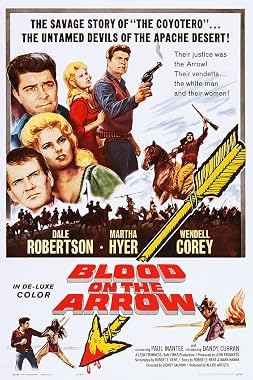 LugaTv | Watch Blood on the Arrow for free online