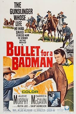 LugaTv | Watch Bullet for a Badman for free online