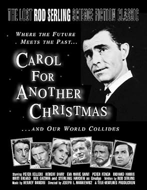 LugaTv | Watch Carol for Another Christmas for free online