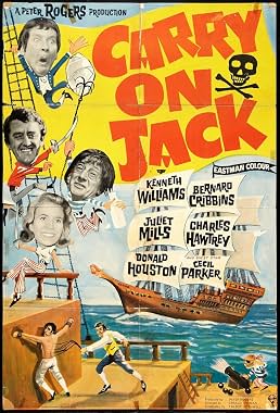 LugaTv | Watch Carry on Jack for free online