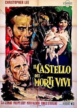 LugaTv | Watch Castle of the Living Dead for free online