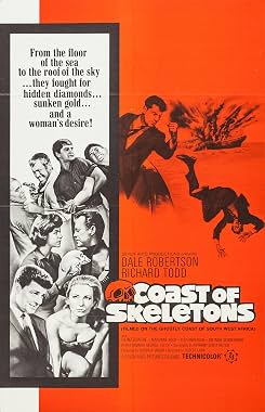 LugaTv | Watch Coast of Skeletons for free online