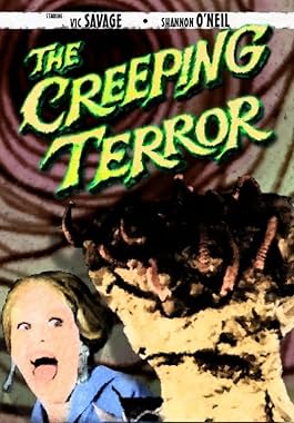 LugaTv | Watch The Creeping Terror for free online