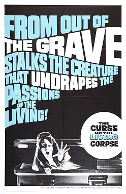 LugaTv | Watch The Curse of the Living Corpse for free online