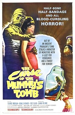 LugaTv | Watch The Curse of the Mummys Tomb for free online