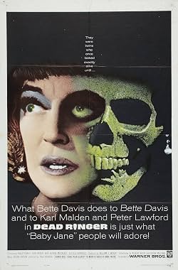 LugaTv | Watch Dead Ringer for free online