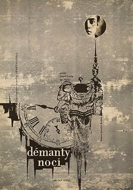 LugaTv | Watch Démanty noci for free online