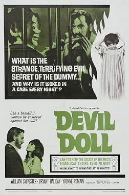 LugaTv | Watch Devil Doll for free online