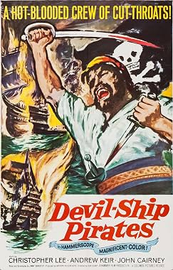 LugaTv | Watch The Devil Ship Pirates for free online