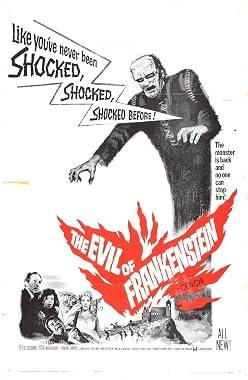 LugaTv | Watch The Evil of Frankenstein for free online