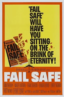 LugaTv | Watch Fail Safe for free online