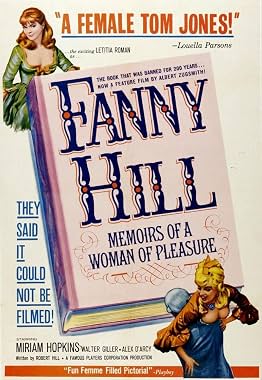 LugaTv | Watch Fanny Hill for free online