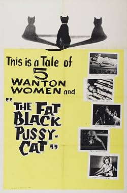 LugaTv | Watch The Fat Black Pussycat for free online