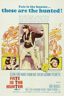 LugaTv | Watch Fate Is the Hunter for free online