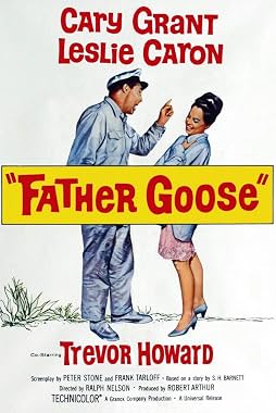 LugaTv | Watch Father Goose for free online