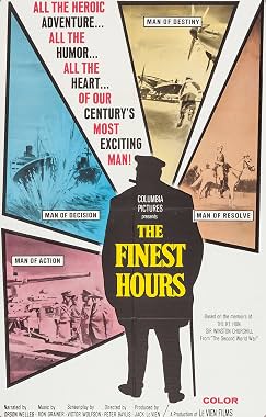 LugaTv | Watch The Finest Hours for free online