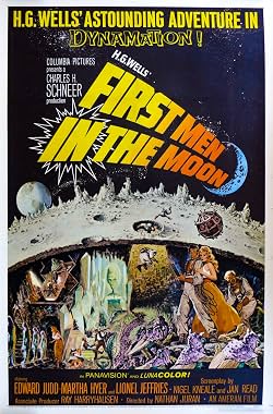 LugaTv | Watch First Men in the Moon for free online