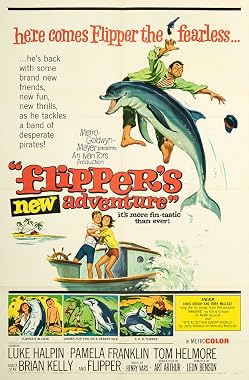 LugaTv | Watch Flippers New Adventure for free online