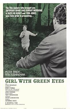 LugaTv | Watch Girl with Green Eyes for free online