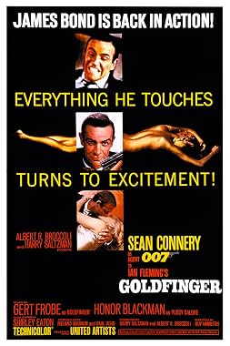 LugaTv | Watch Goldfinger for free online