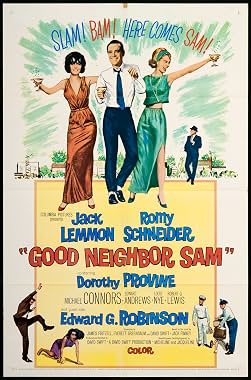 LugaTv | Watch Good Neighbor Sam for free online