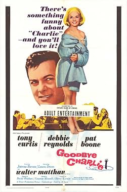 LugaTv | Watch Goodbye Charlie for free online