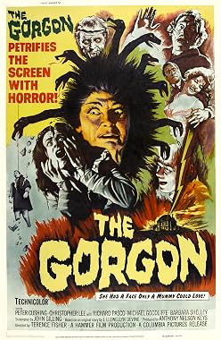 LugaTv | Watch The Gorgon for free online