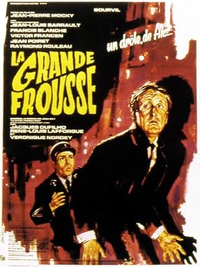 LugaTv | Watch La grande frousse for free online