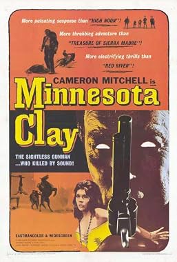 LugaTv | Watch Minnesota Clay for free online