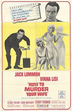 LugaTv | Watch How to Murder Your Wife for free online