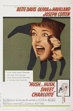 LugaTv | Watch Hush...Hush Sweet Charlotte for free online