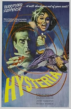 LugaTv | Watch Hysteria for free online