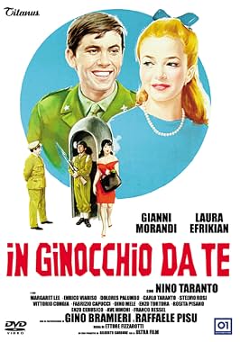 LugaTv | Watch In ginocchio da te for free online
