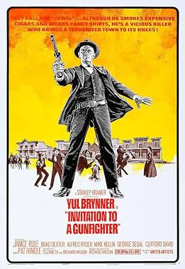 LugaTv | Watch Invitation to a Gunfighter for free online
